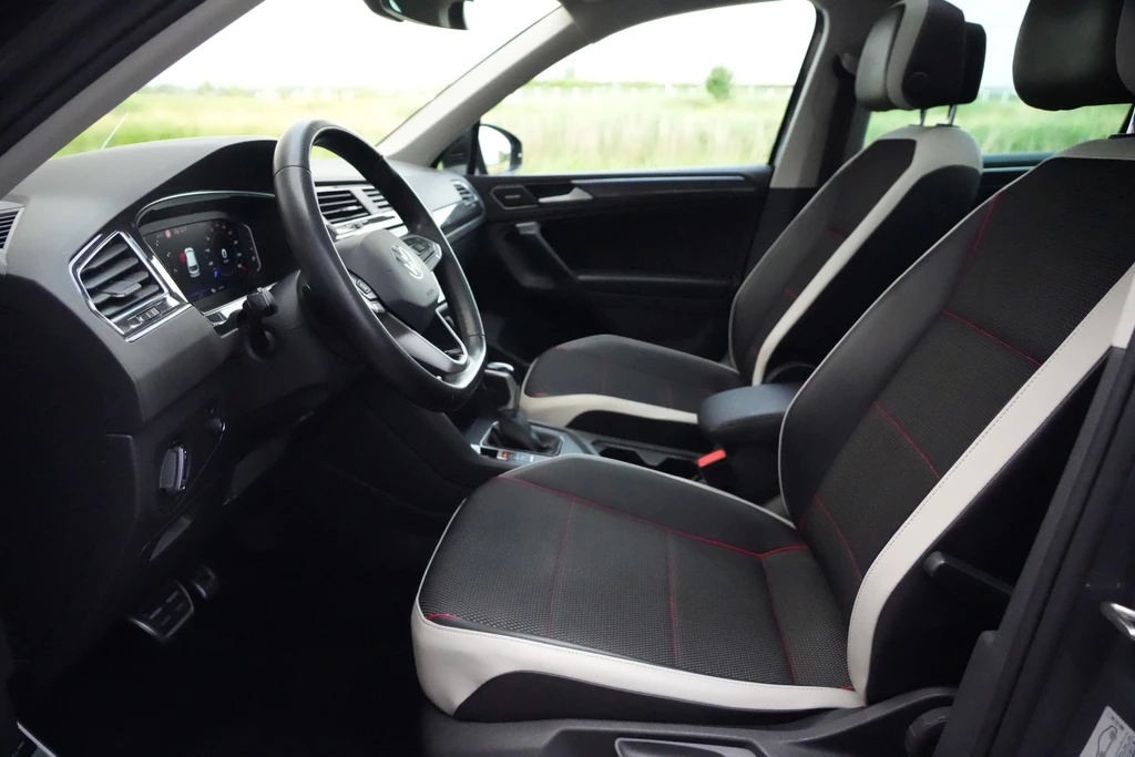 Volkswagen Tiguan – foto 11
