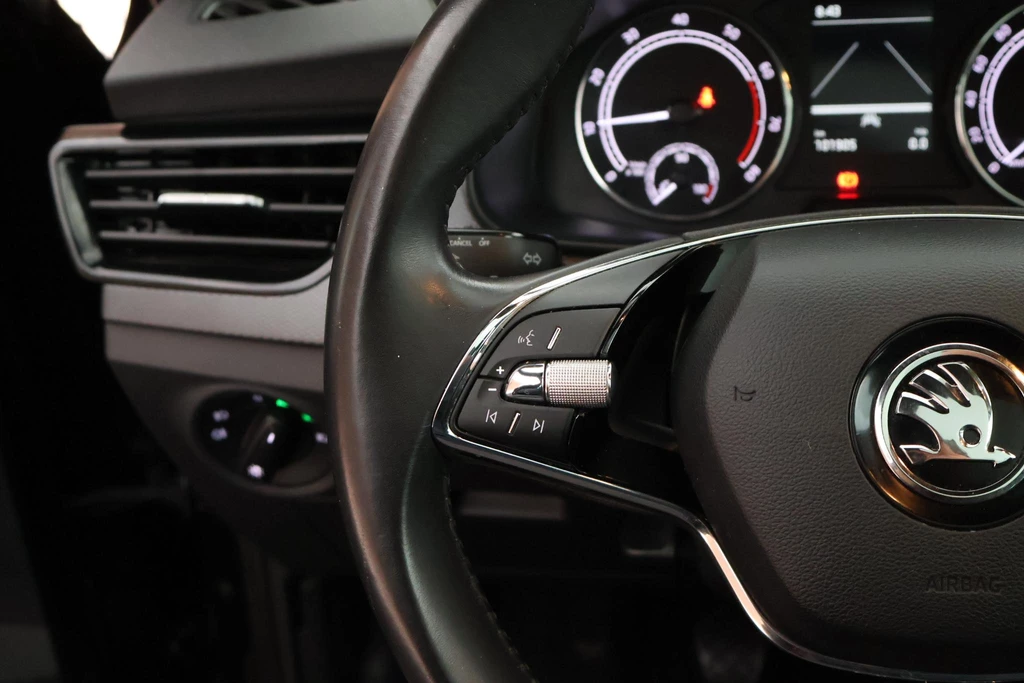Škoda Scala – foto 16