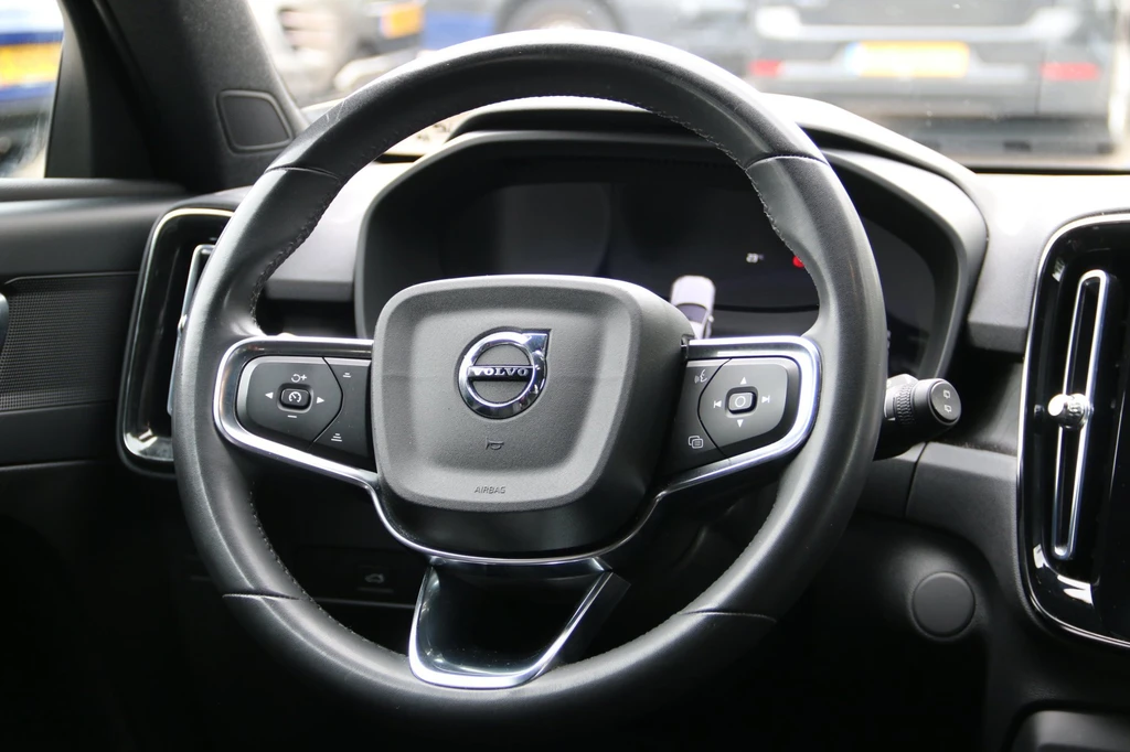 Volvo XC40 – foto 17