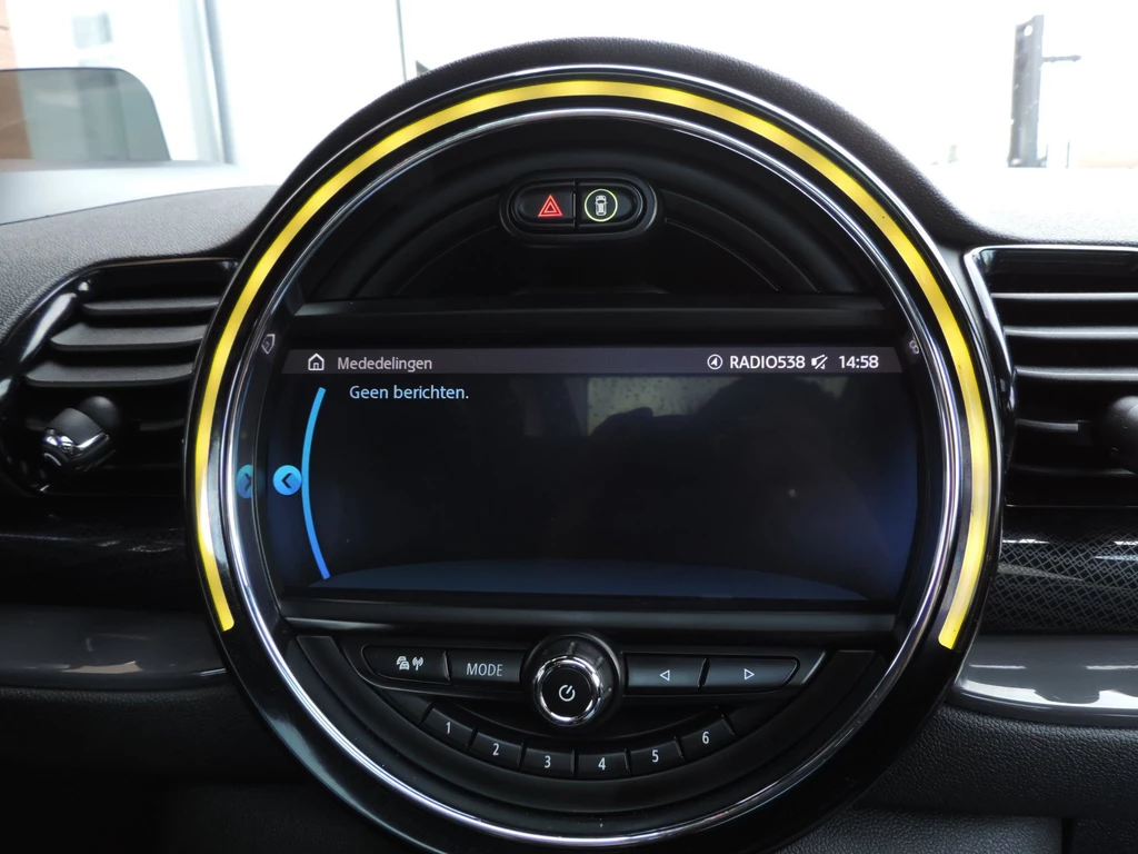 MINI Clubman – foto 45
