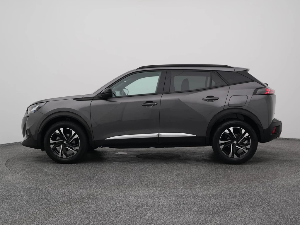 Peugeot 2008 – foto 3