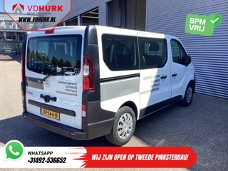 Opel Vivaro – thumbnail 5