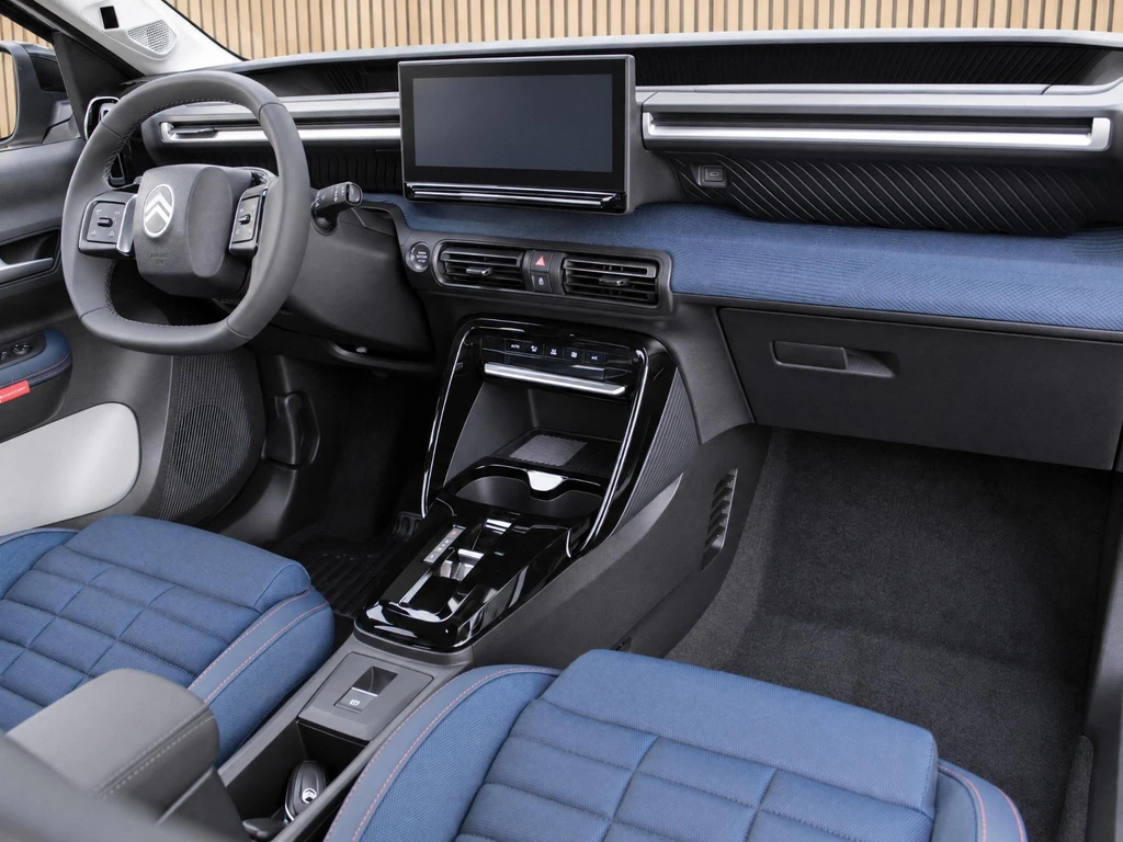 Citroën C3 Aircross – foto 6
