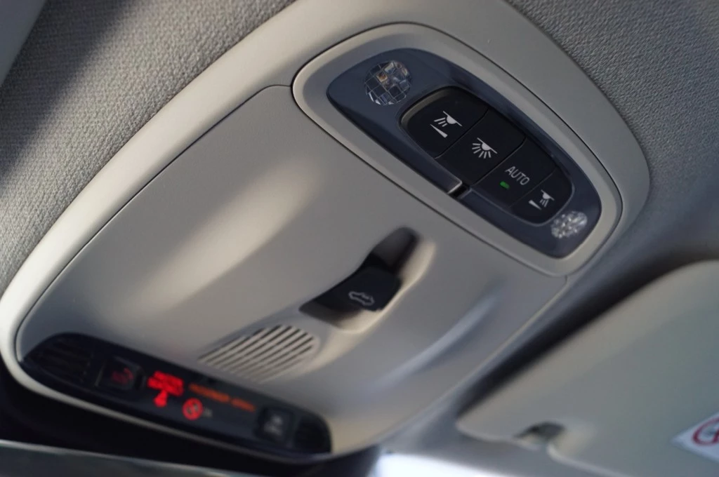Volvo XC40 – foto 37