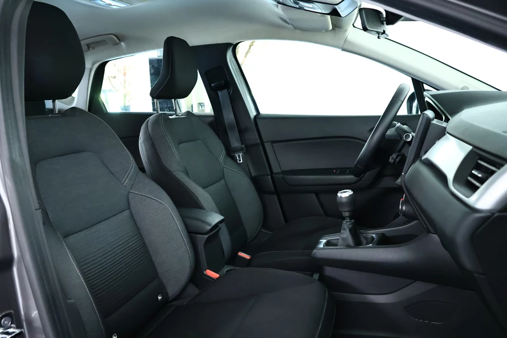 Renault Captur – foto 16