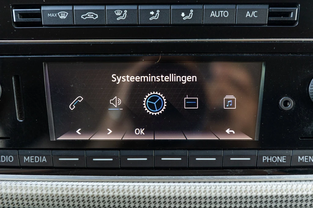 Volkswagen e-up! – foto 69