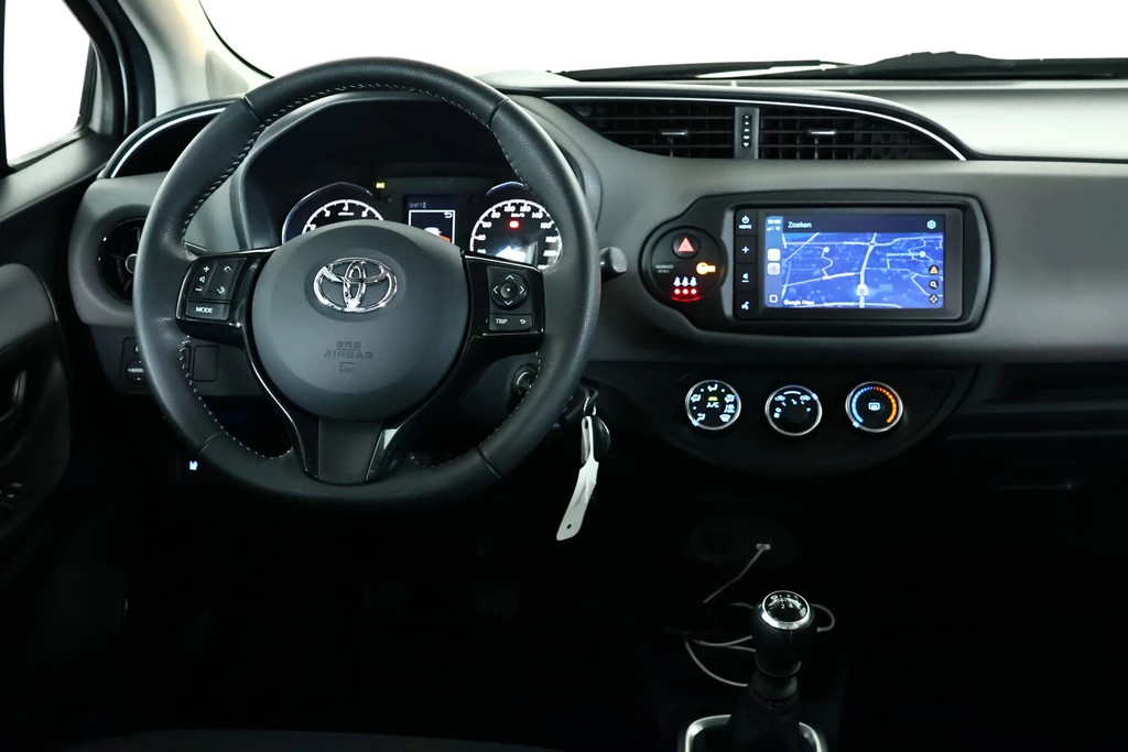 Toyota Yaris – foto 16