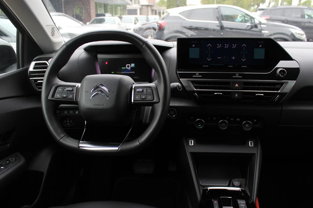 Citroën ë-C4 – foto 9