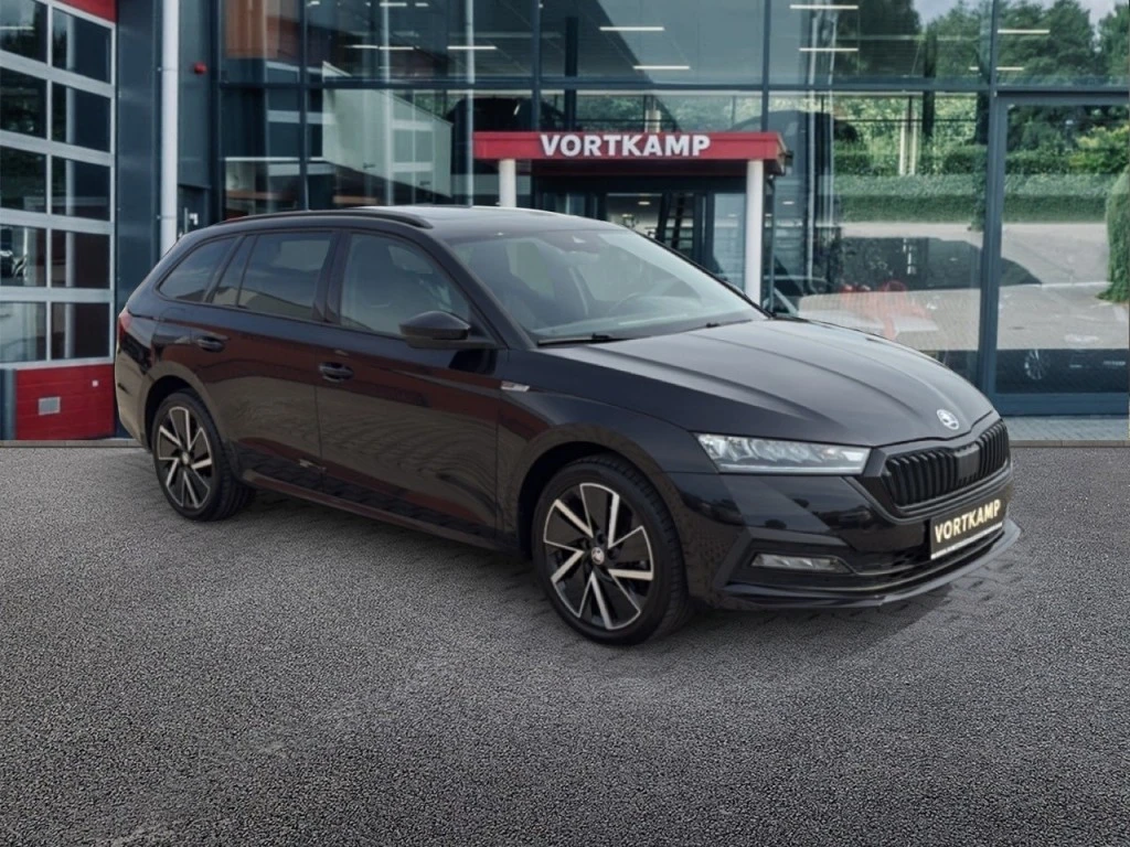 Škoda Octavia – foto 7