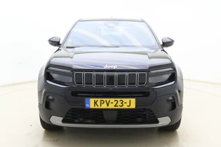 Jeep Avenger – thumbnail 9