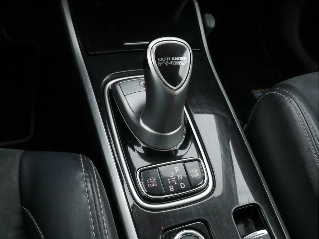 Mitsubishi Outlander – foto 13