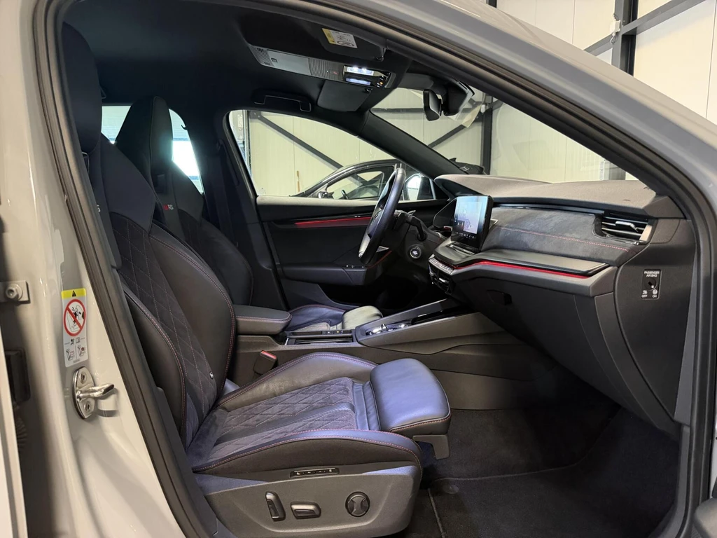Škoda Octavia – foto 32