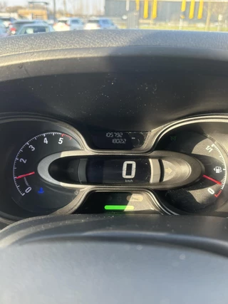 Opel Vivaro – thumbnail 22