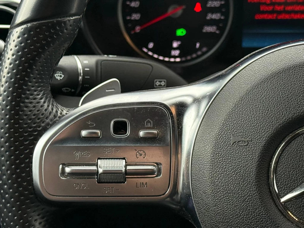 Mercedes-Benz GLC – foto 20