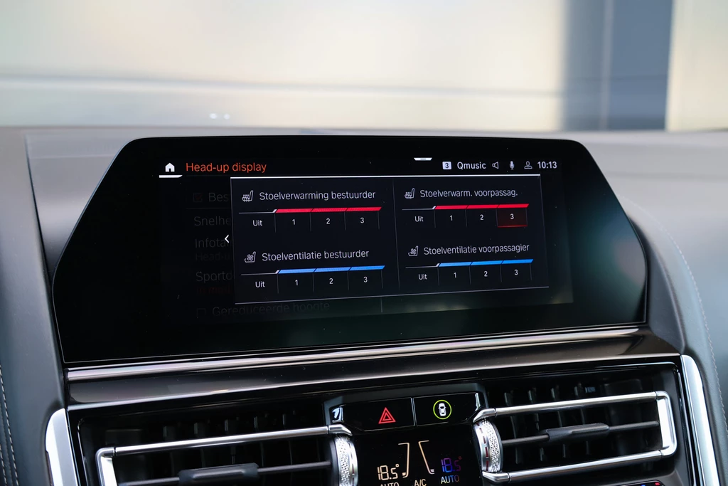 BMW 8 Serie – foto 55