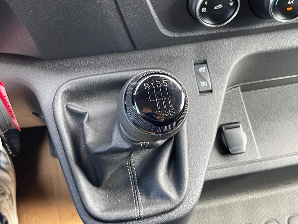 Renault Master – foto 29