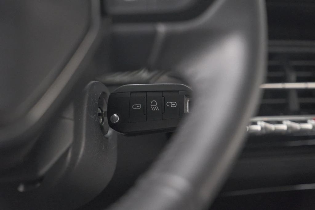 Peugeot 208 – foto 25