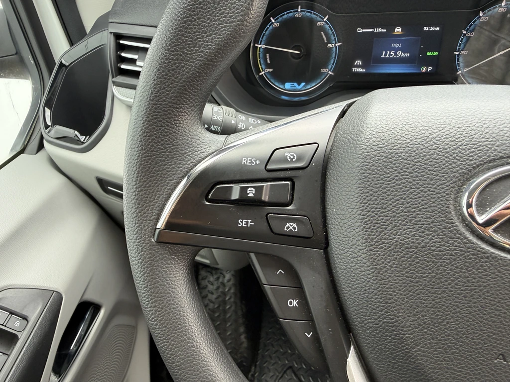 Maxus eDeliver9 – foto 26