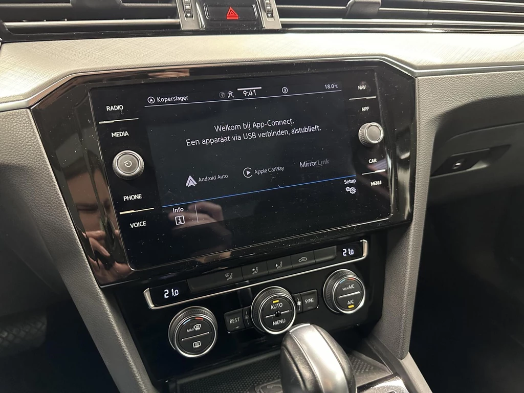 Volkswagen Passat – foto 32