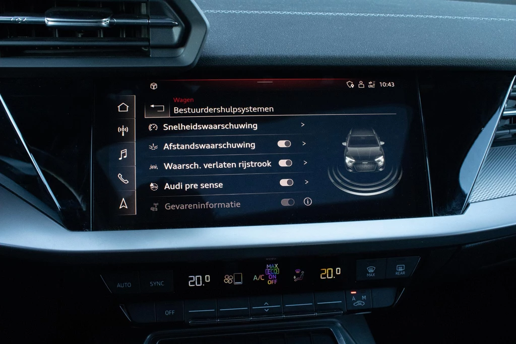 Audi A3 – foto 27