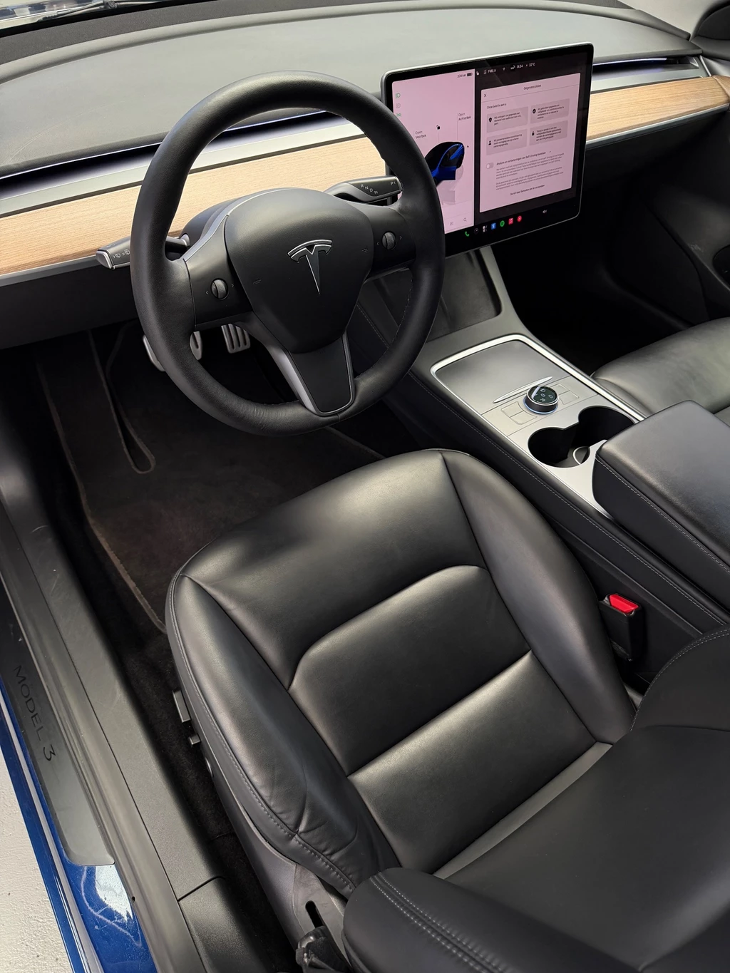 Tesla Model 3 – foto 13