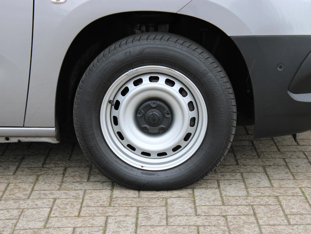 Opel Combo – foto 6