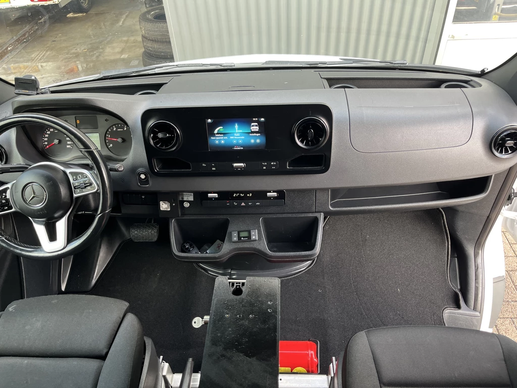 Mercedes-Benz Sprinter – foto 10