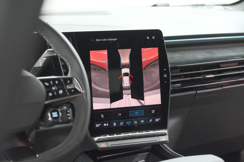 Renault Austral – foto 77