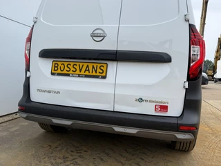 Nissan Townstar – thumbnail 3