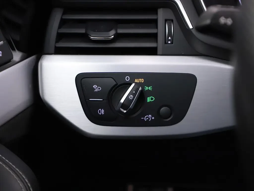 Audi A4 – foto 22