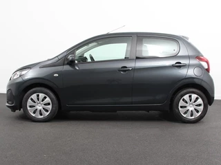 Peugeot 108 – thumbnail 3