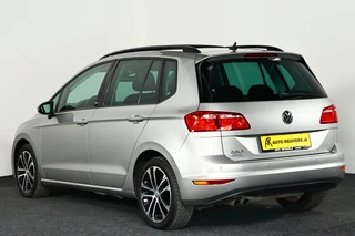 Volkswagen Golf Sportsvan – thumbnail 3