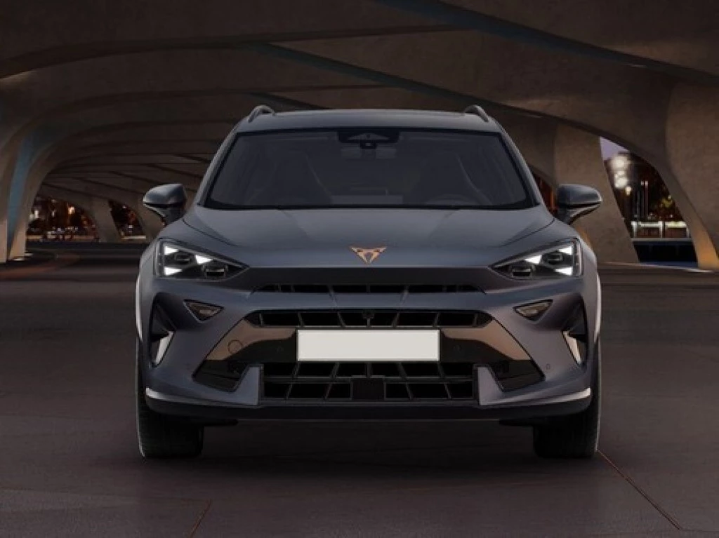 CUPRA Formentor – foto 6