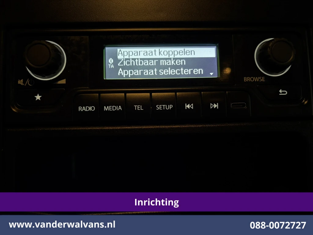 Mercedes-Benz Sprinter – foto 16