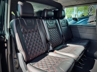 Volkswagen Transporter – thumbnail 12