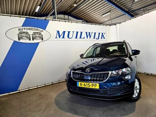 Škoda Karoq – thumbnail 12
