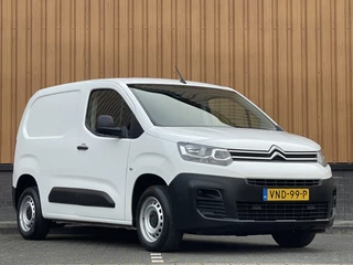 Citroën Berlingo – thumbnail 6