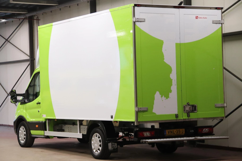 Ford Transit – foto 3