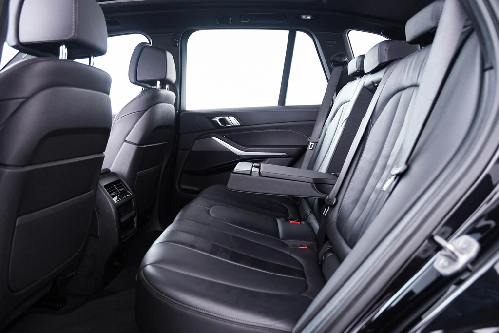 BMW X5 – foto 30