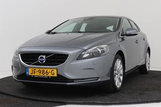 Volvo V40 – thumbnail 3