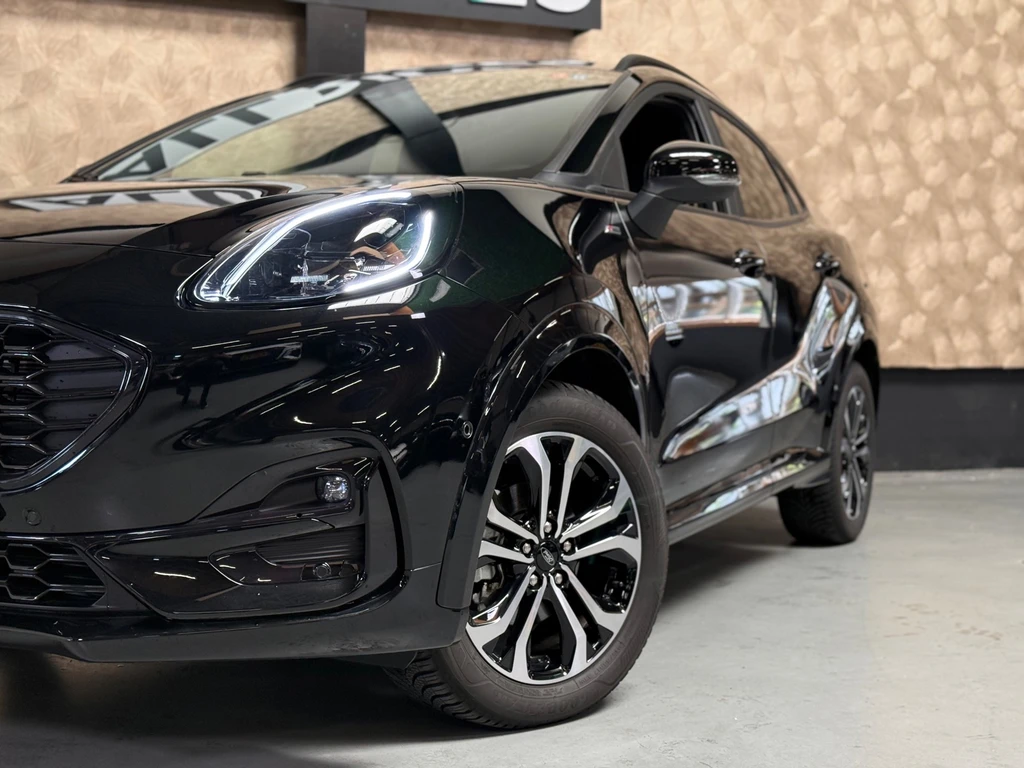 Ford Puma – foto 2