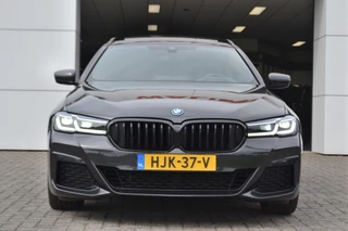 BMW 5 Serie – thumbnail 10