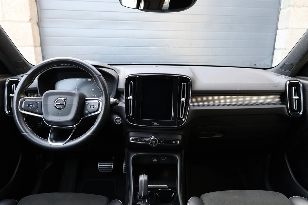 Volvo XC40 – foto 7