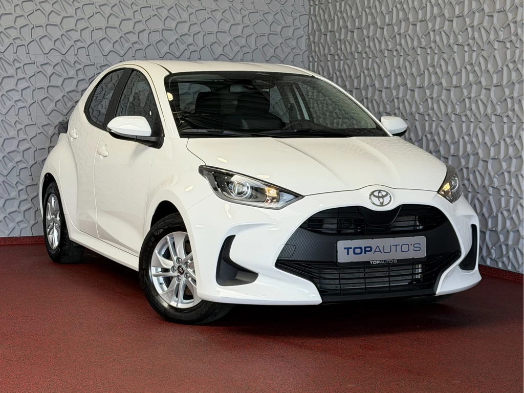 Toyota Yaris – foto 10