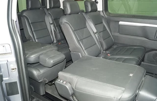 Citroën ë-Spacetourer – thumbnail 13