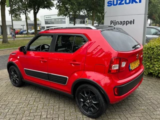 Suzuki Ignis – thumbnail 5