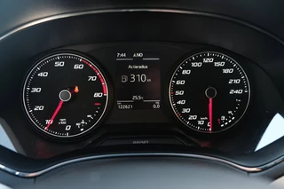 SEAT Arona – thumbnail 23