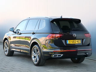 Volkswagen Tiguan Allspace – thumbnail 3