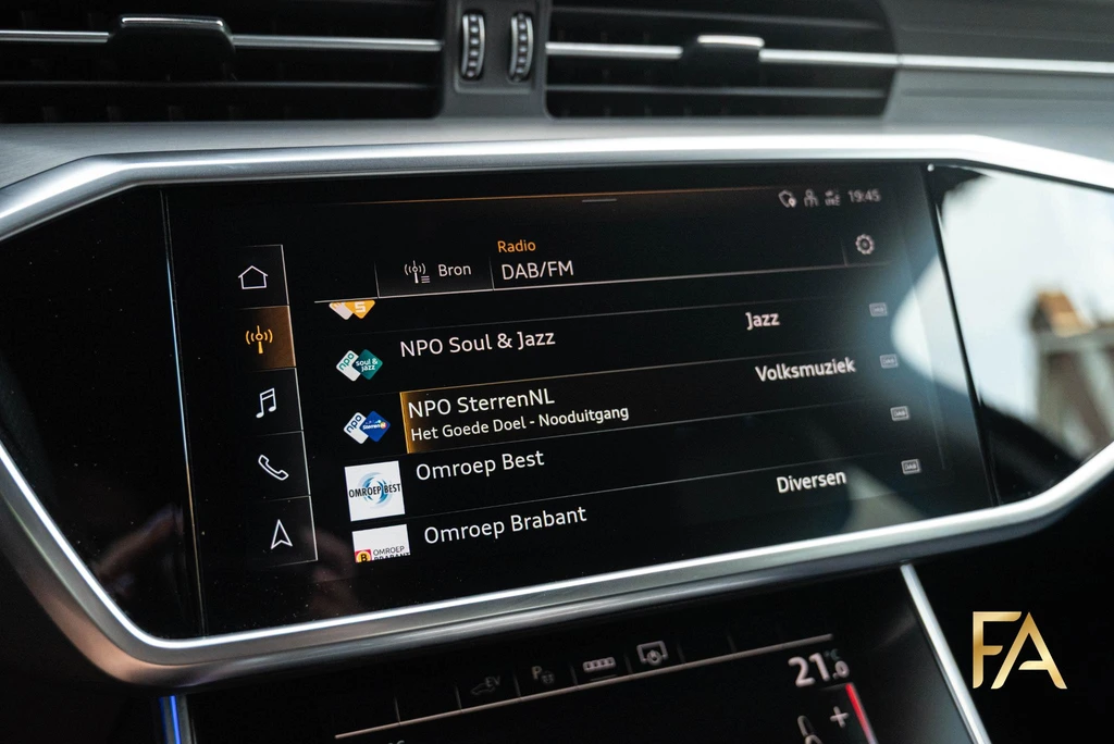 Audi A6 – foto 55
