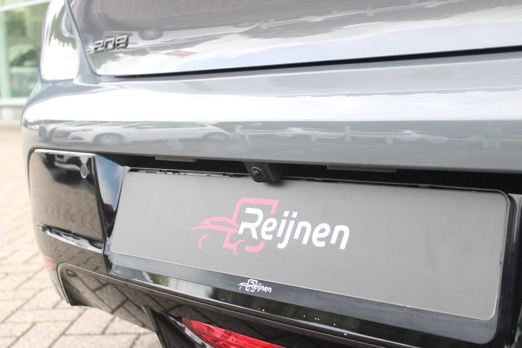 Peugeot 208 – foto 27